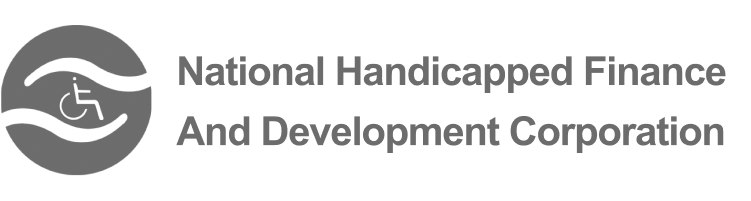 National Handicapped Finance And Development Corporation